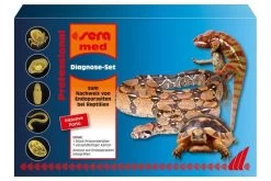 Sera Med Professional Diagnose-Set