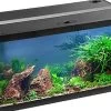 EHEIM Aquastar 54 LED Schwarz - Aquarienset -Aquariumladen = das Beste. 0340645 EHEIM aquastar 54 LED schwarz 01