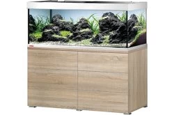 EHEIM Aquarienkombination Proxima 325 ClassicLED Eiche