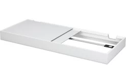 EHEIM VA 80 LED Weiß, Aquarienabdeckung