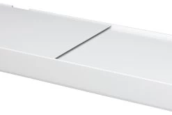 EHEIM VA 100 LED Weiß, Aquarienabdeckung