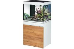 EHEIM Aquarienkombination Incpiria 230 Alpin/nature