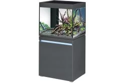 EHEIM Aquarienkombination Incpiria 230 Graphit