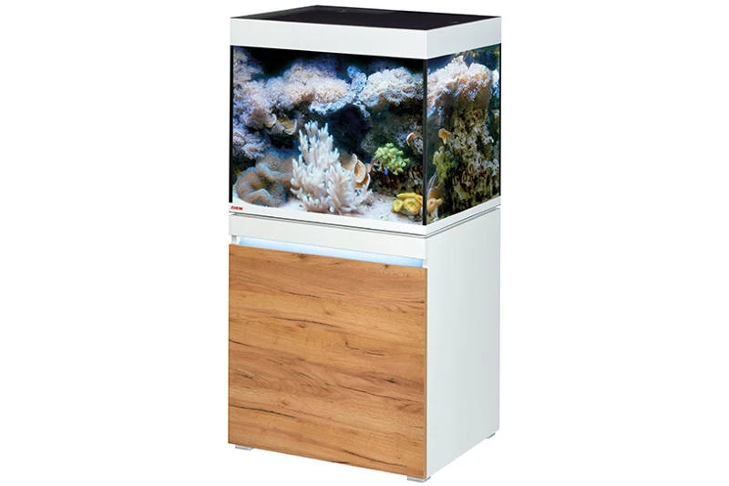 EHEIM Aquarienkombination Incpiria Marine 230 Alpin/nature 3 EHEIM Aquarienkombination Incpiria Marine 230 Alpin/nature