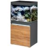 EHEIM Aquarienkombination Incpiria Marine 230 Graphit/nature -Aquariumladen = das Beste. 0692518 EHEIM Aquarienkombination incpiria marine 230 graphit nature