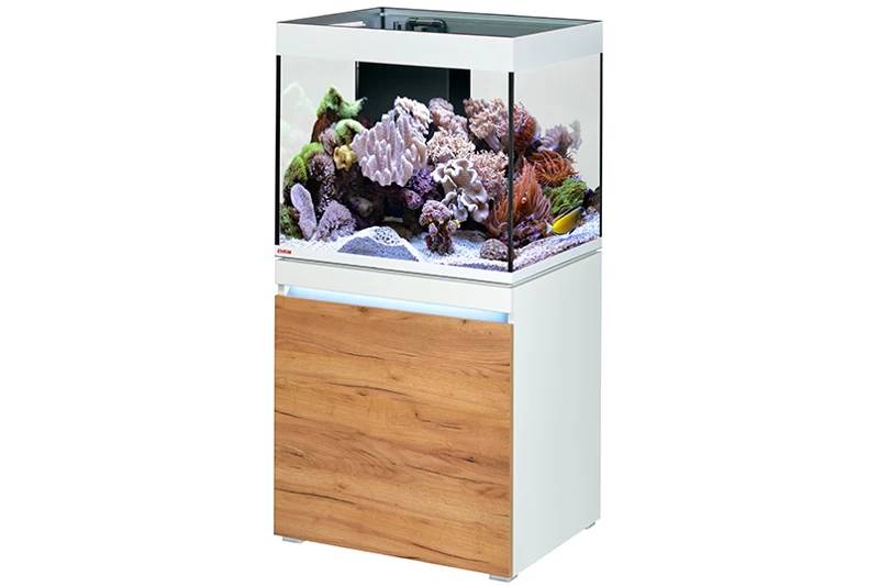 EHEIM Aquarienkombination Incpiria Reef 230 Alpin/nature 3 EHEIM Aquarienkombination Incpiria Reef 230 Alpin/nature