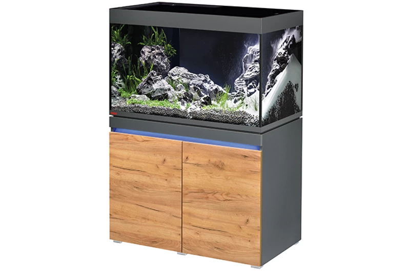 EHEIM Aquarienkombination Incpiria 330 Graphit/nature 3 EHEIM Aquarienkombination Incpiria 330 Graphit/nature