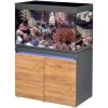 EHEIM Aquarienkombination Incpiria Marine 330 Graphit/nature -Aquariumladen = das Beste. 0693518 EHEIM Aquarienkombination incpiria marine 330 graphit nature