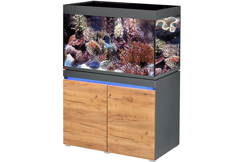 EHEIM Aquarienkombination Incpiria Marine 330 Graphit/nature 3 EHEIM Aquarienkombination Incpiria Marine 330 Graphit/nature