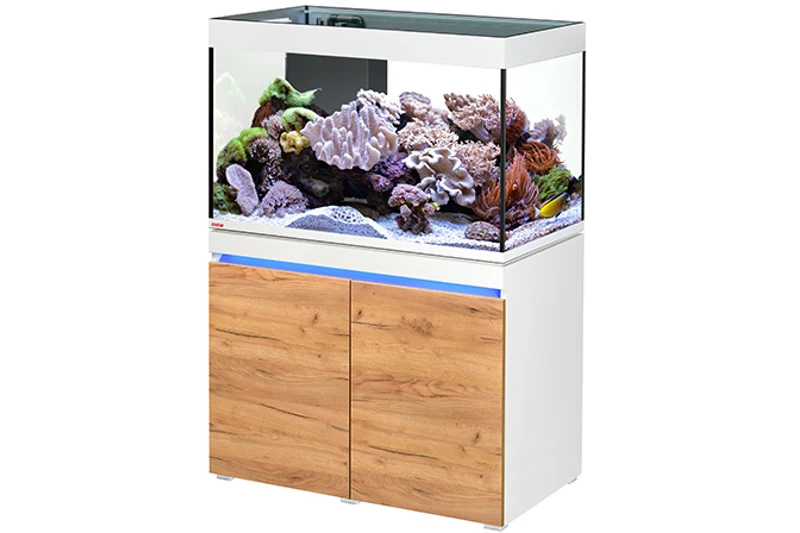 EHEIM Aquarienkombination Incpiria Reef 330 Alpin/nature 3 EHEIM Aquarienkombination Incpiria Reef 330 Alpin/nature