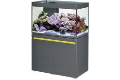 EHEIM Aquarienkombination Incpiria Reef 330 Graphit