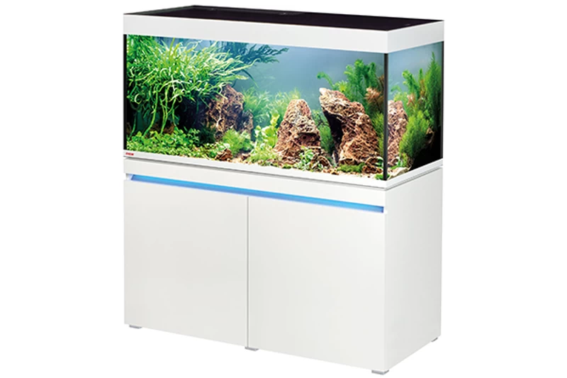 EHEIM Aquarienkombination Incpiria 430 Alpin 3 EHEIM Aquarienkombination Incpiria 430 Alpin