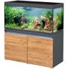 EHEIM Aquarienkombination Incpiria 430 Graphit/nature 2 EHEIM Aquarienkombination Incpiria 430 Graphit/nature -Aquariumladen = das Beste. 0694118 EHEIM Aquarienkombination incpiria 430 graphit nature