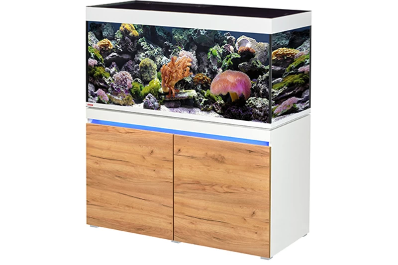 EHEIM Aquarienkombination Incpiria Marine 430 Alpin/nature 3 EHEIM Aquarienkombination Incpiria Marine 430 Alpin/nature