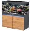 EHEIM Aquarienkombination Incpiria Marine 430 Graphit/nature -Aquariumladen = das Beste. 0694518 EHEIM Aquarienkombination incpiria marine 430 graphit nature