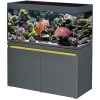 EHEIM Aquarienkombination Incpiria Marine 430 Graphit -Aquariumladen = das Beste. 0694519 EHEIM Aquarienkombination incpiria marine 430 graphit