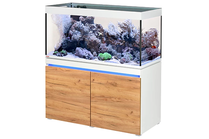 EHEIM Aquarienkombination Incpiria Reef 430 Alpin/nature 3 EHEIM Aquarienkombination Incpiria Reef 430 Alpin/nature