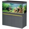 EHEIM Aquarienkombination Incpiria 430 Graphit -Aquariumladen = das Beste. 0694619 EHEIM Aquarienkombination incpiria 430 graphit