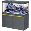 EHEIM Aquarienkombination Incpiria Reef 430 Graphit