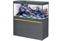 EHEIM Aquarienkombination Incpiria Reef 430 Graphit
