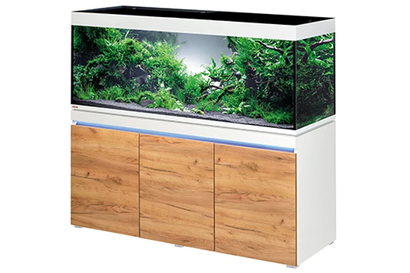 EHEIM Aquarienkombination Incpiria 530 Alpin/nature 3 EHEIM Aquarienkombination Incpiria 530 Alpin/nature