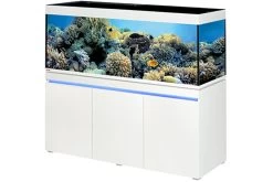 EHEIM Aquarienkombination Incpiria Marine 530 Alpin