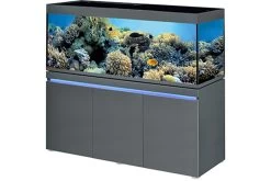 EHEIM Aquarienkombination Incpiria Marine 530 Graphit