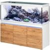 EHEIM Aquarienkombination Incpiria Reef 530 Alpin/nature