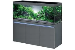 EHEIM Aquarienkombination Incpiria 530 Graphit