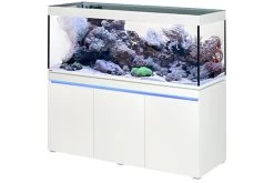 EHEIM Aquarienkombination Incpiria Reef 530 Alpin