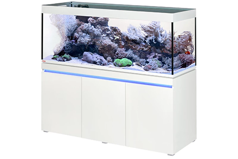 EHEIM Aquarienkombination Incpiria Reef 530 Alpin 3 EHEIM Aquarienkombination Incpiria Reef 530 Alpin
