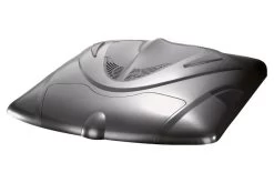 Sera Aquarienabdeckung Für Sera Biotop Cube, 130 XXL, 1 Stück