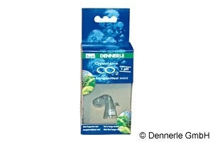 Dennerle Crystal-Line CO² Langzeittest Mini 3 Dennerle Crystal-Line CO² Langzeittest Mini