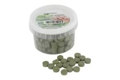 Hausmarke Spirulinatabs 10 Prozent, 1 Liter