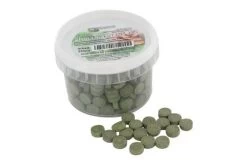 Hausmarke Spirulinatabs 20 Prozent, 1 Liter