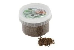 Hausmarke FD Rote Mückenlarven, 500 Ml