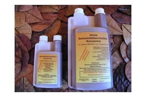 Seemandelbaumblätter-Konzentrat, 250 Ml 3 Seemandelbaumblätter-Konzentrat, 250 Ml