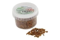 Hausmarke FD Gammarus (Bachflohkrebse), 500 Ml