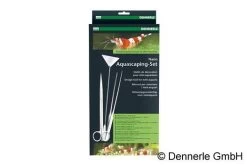 Dennerle Nano Aquascaping-Set