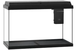 Juwel Primo 70 Schwarz Aquarium-Set