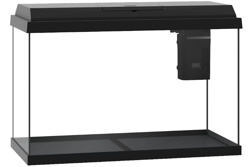 Juwel Primo 70 Schwarz Aquarium-Set 3 Juwel Primo 70 Schwarz Aquarium-Set