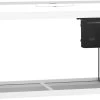 Juwel Primo 70 Weiß Aquarium-Set -Aquariumladen = das Beste. 13j25370 Juwel Primo 70 weiss 1