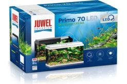 Juwel Primo 70 Weiß Aquarium-Set -Aquariumladen = das Beste. 13j25370 Juwel Primo 70 weiss 4