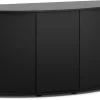 Juwel Schrank SBX Vision 260 Schwarz -Aquariumladen = das Beste. 13j50323 Juwel Schrank SBX Vision 260 schwarz 1