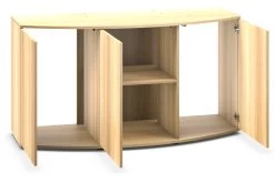 Juwel Schrank SBX Vision 450 Helles Holz -Aquariumladen = das Beste. 13j50348 Juwel Schrank SBX Vision helles Holz 2