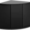 Juwel Schrank SBX Trigon 190 Schwarz -Aquariumladen = das Beste. 13j50413 Juwel Schrank SBX Trigon 190 schwarz 1