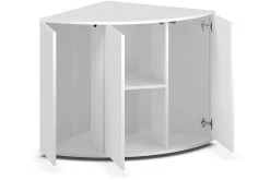 Juwel Schrank SBX Trigon 190 Weiß -Aquariumladen = das Beste. 13j50414 Juwel Schrank SBX Trigon weiss 2