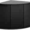 Juwel Schrank SBX Trigon 350 Schwarz -Aquariumladen = das Beste. 13j50433 Juwel Schrank SBX Trigon 350 schwarz 1
