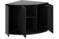 Titelseite -Aquariumladen = das Beste. 13j50433 Juwel Schrank SBX Trigon 350 schwarz 2