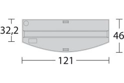 Juwel Vision 260 LED Schwarz Aquarium-Set 11 Juwel Vision 260 LED Schwarz Aquarium-Set -Aquariumladen = das Beste. 13j6350 JUWEL Vision 260 LED schwarz Aquarium 3